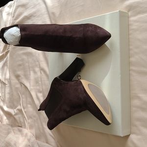 M. Gemi ankle boot NWT